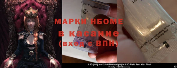 стаф Липки